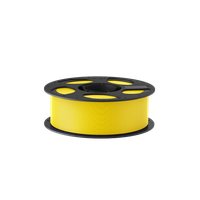Пластик Anycubic PLA AHPLVY-107 (1кг, желтый)