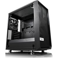 Корпус Fractal Design Meshify C Mini Dark TG