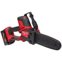 Аккумуляторная пила Milwaukee M18 FHS20-552 4933480118 (с 2-мя АКБ)