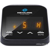 Радар-детектор Neoline X-COP 5300 в Витебске
