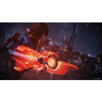  Mass Effect: Legendary Edition для PlayStation 4