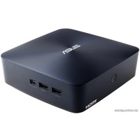 Компактный компьютер ASUS VivoMini UN45H-VM194M