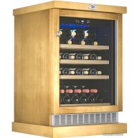 Винный шкаф IP Industrie CEXP 45-6 RU в Лиде