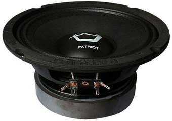 Урал AS-PT165 Patriot Black Edition 1шт