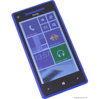 Телефон HTC Windows Phone 8X