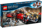 Harry Potter 75955 Хогвартс-экспресс