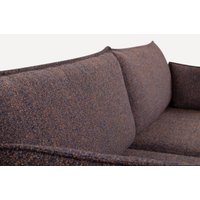 Диван Divan Шилдс Textile Night 221509 (синий)