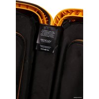 Чемодан-спиннер Samsonite Essens Radiant Yellow 69 см