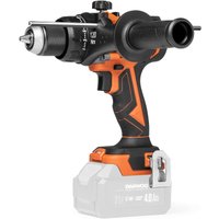 Ударная дрель-шуруповерт Daewoo Power DAA 6521Li (без АКБ)