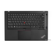 Ноутбук Lenovo ThinkPad T470 [20HES07J00]