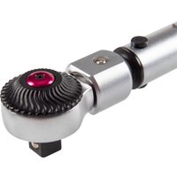 Динамометрический ключ с набором King Tony Fit 345102D08MR в Гродно