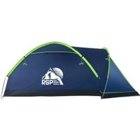Треккинговая палатка RSP Outdoors Krewl 4 (синий)