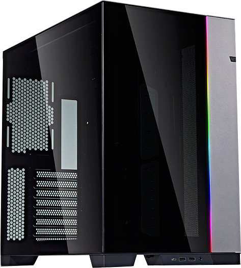 

Корпус Lian Li O11 Dynamic EVO G99.O11DEG.00