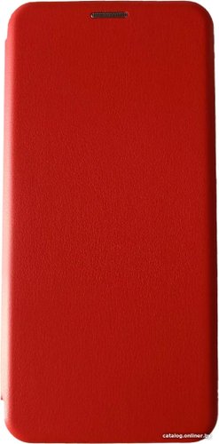 Чехол для телефона Case для Samsung Galaxy A13 (красный)