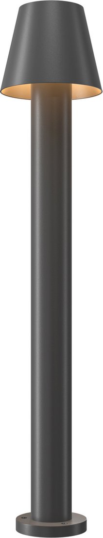 

Фонарный столб Maytoni Harz O421FL-L5GF