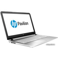 Ноутбук HP Pavilion 15-ab218ur [P0U11EA]