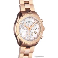 Наручные часы Tissot PR 100 Sport Chic Chronograph T101.917.33.116.00