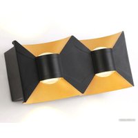 Уличный настенный светильник Ambrella light Garden ST4477