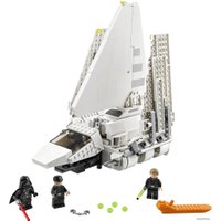 Конструктор LEGO Star Wars 75302 Имперский шаттл