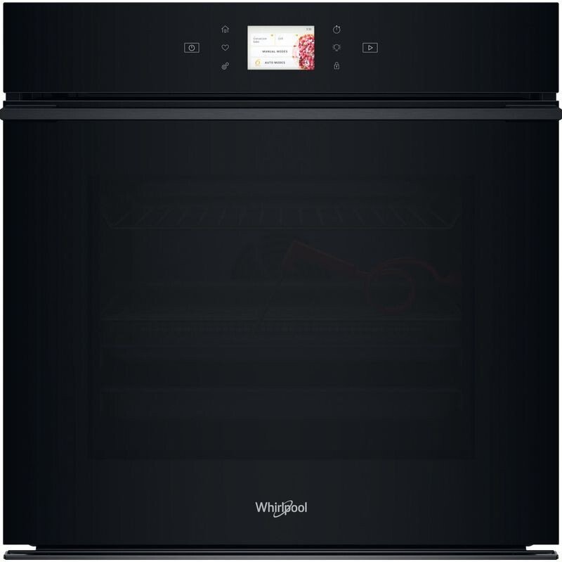 Электрический духовой шкаф Whirlpool WOI98FPT2SBA