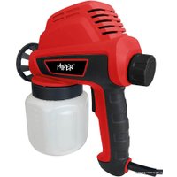 Краскораспылитель Hiper HSG110A