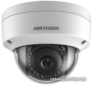 IP-камера Hikvision DS-2CD1123G0E-I (2.8 мм)