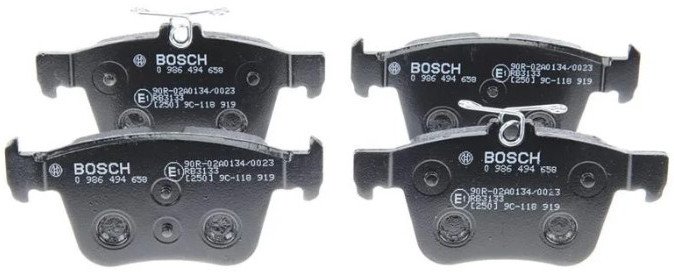 

Bosch 0986494658
