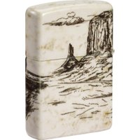 Зажигалка Zippo Western Design 48518
