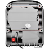 Сушилка для рук Puff 8826