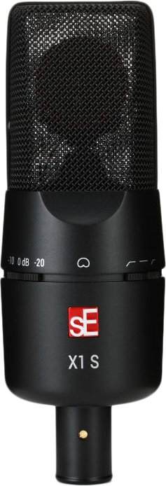 

Проводной микрофон sE Electronics X1 S
