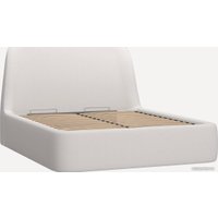 Кровать Divan Далти 160 (Bucle White)