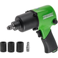 Пневматический гайковерт ECO AIW-742S