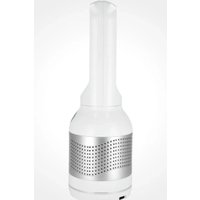 Безлопастной вентилятор Mission Air AirLoop Bladeless Fan (белый)