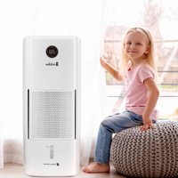 Увлажнитель воздуха Webber HH10001