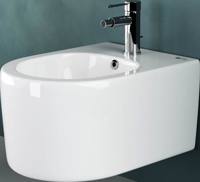 

Биде Ceramica Nova Moments CN3004
