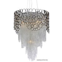 Люстра Crystal Lux Hauberk SP-PL6 D45
