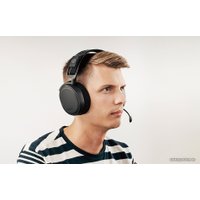 Наушники SteelSeries Arctis 3 2019 Edition (черный)