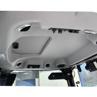 Мини-трактор Rossel RT-904D