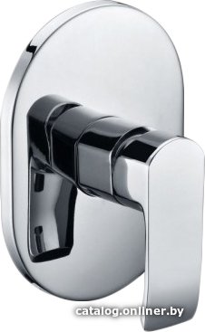 Смеситель Kaiser Aurora 67177 (хром)