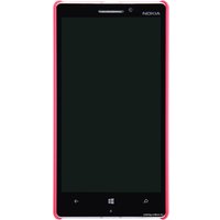 Чехол для телефона Nillkin Super Frosted Shield для Nokia Lumia 930