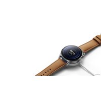Умные часы Xiaomi Watch S1 Pro (серебристый, международная версия)