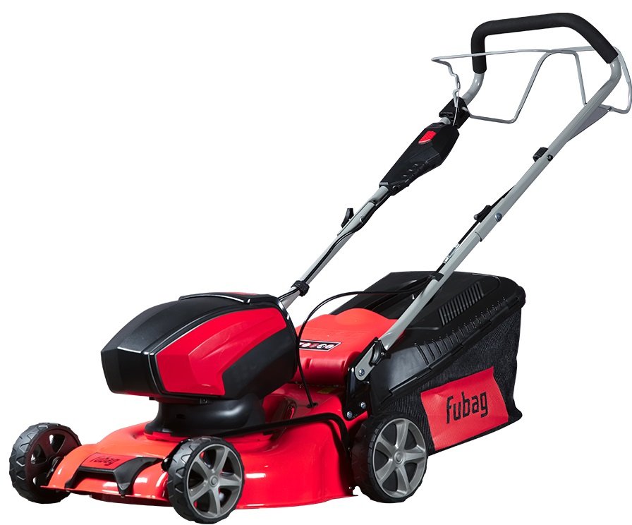 

Газонокосилка Fubag FLA 4240 SM 641064