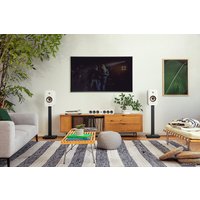Полочная акустика Polk Audio Signature Elite ES20 (белый)