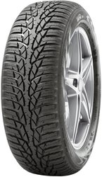 WR D4 195/65R15 91T