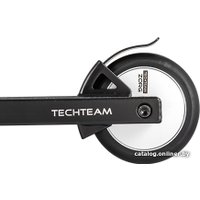 Трюковый самокат Tech Team Zorg 2021 (черный)