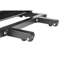 Электрическая беговая дорожка Sundays Fitness Simple Line ES-T2702