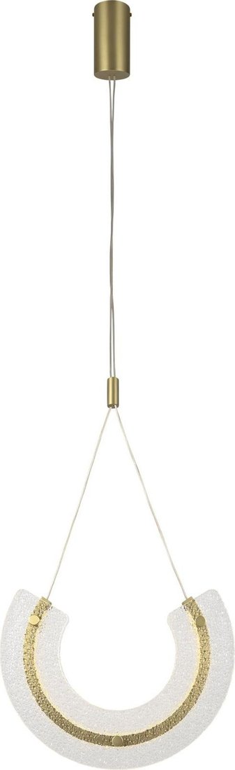 

Подвесная люстра Maytoni Maya P091PL-L18G3K1