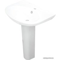 Пьедестал для умывальника Sanita Luxe Classic CSCSLPD01