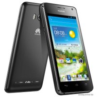 Телефон Huawei Ascend G600 (U8950D)