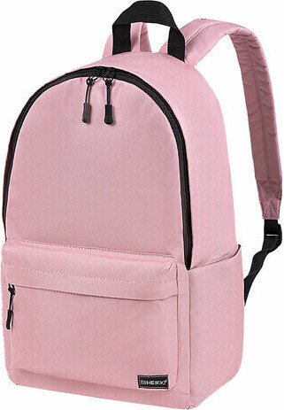 Городской рюкзак HEIKKI Positive. Pink 272556